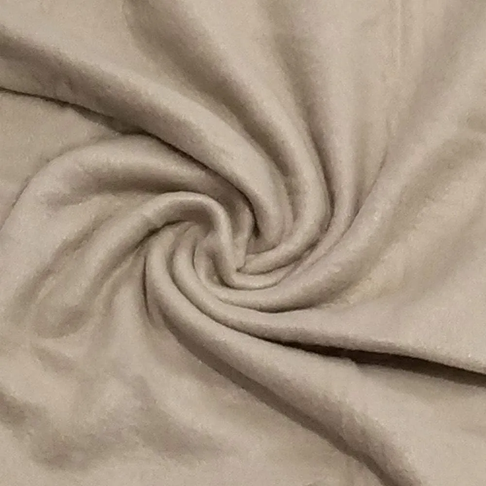 (24 Pack) Bulk Fleece Throw Blankets for Wedding Favors, Homeless Women, Men, Homes, Bed, Sofa, Couch, Office, Pet Blankets, Travel | Soft Warm Lightweight Throw Blankets in Bulk (Khaki)