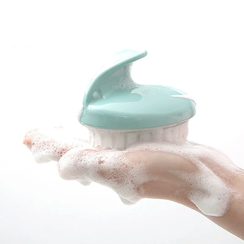 Compact Pet Brush For Grooming