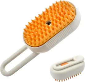 Modern Pet Water Steam Brush Bl-463
