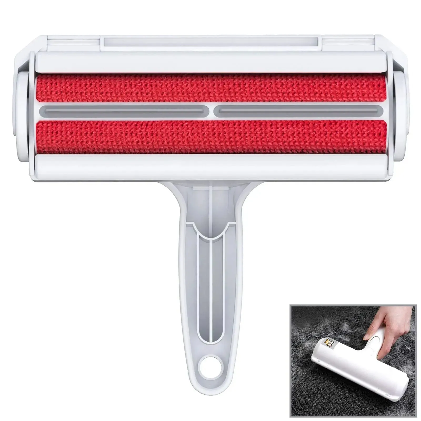 Pet Hair Remover Roller