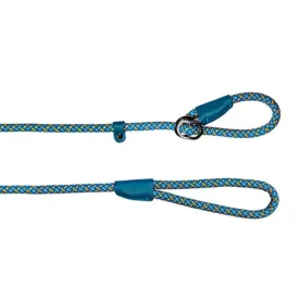 Sotnos Reflective Slip Lead - Blue